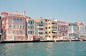 Istanbul, yali of the Bosphoros
